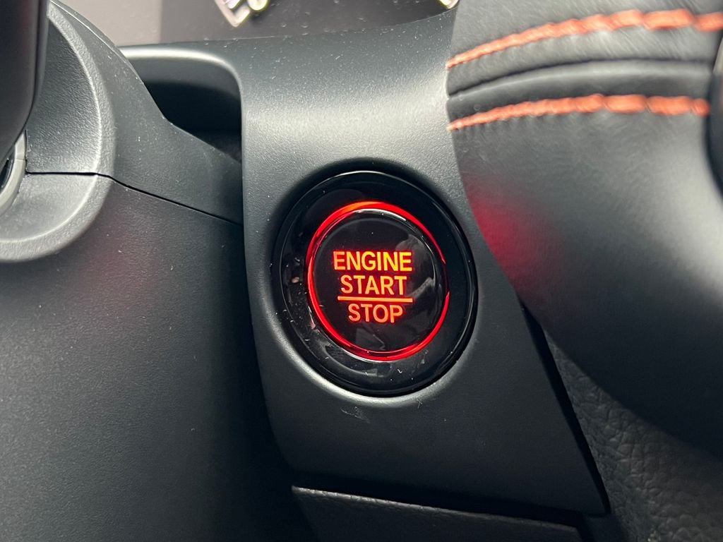 2026 Honda HR-V Sport - Photo 28