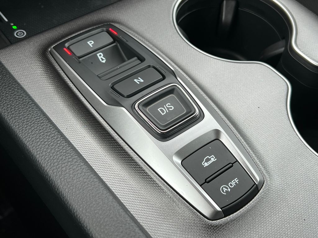 2026 Honda Ridgeline RTL - Photo 28