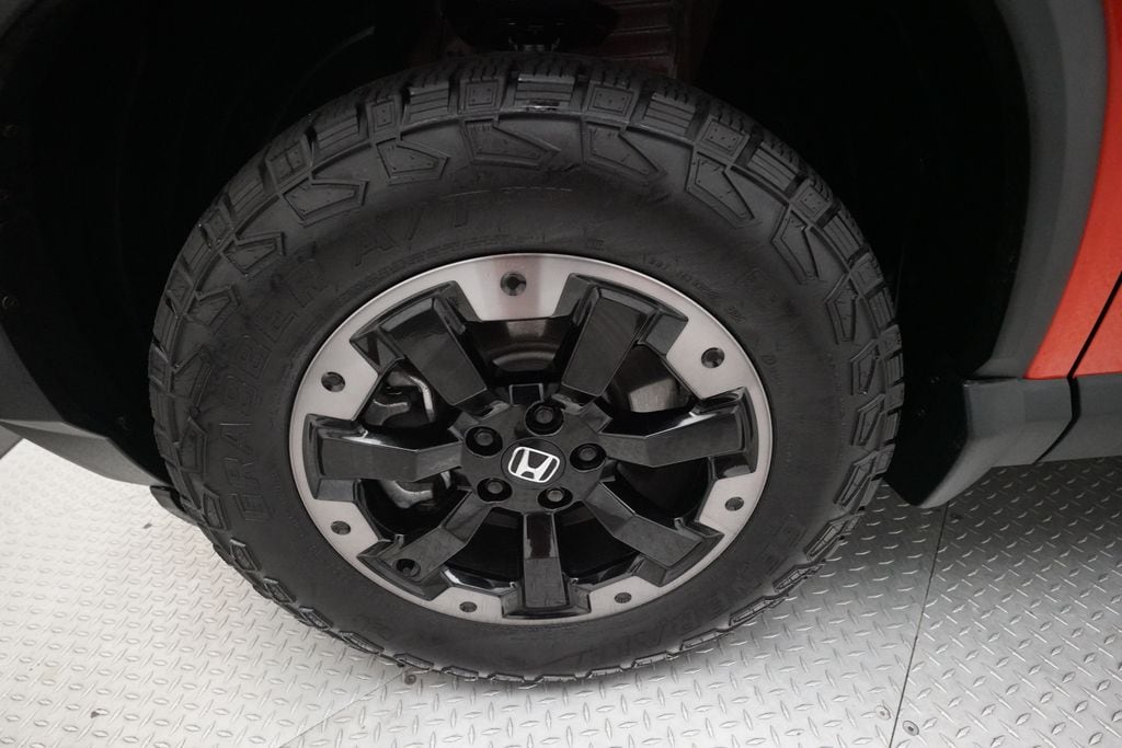 2026 Honda Passport TrailSport Elite - Photo 28