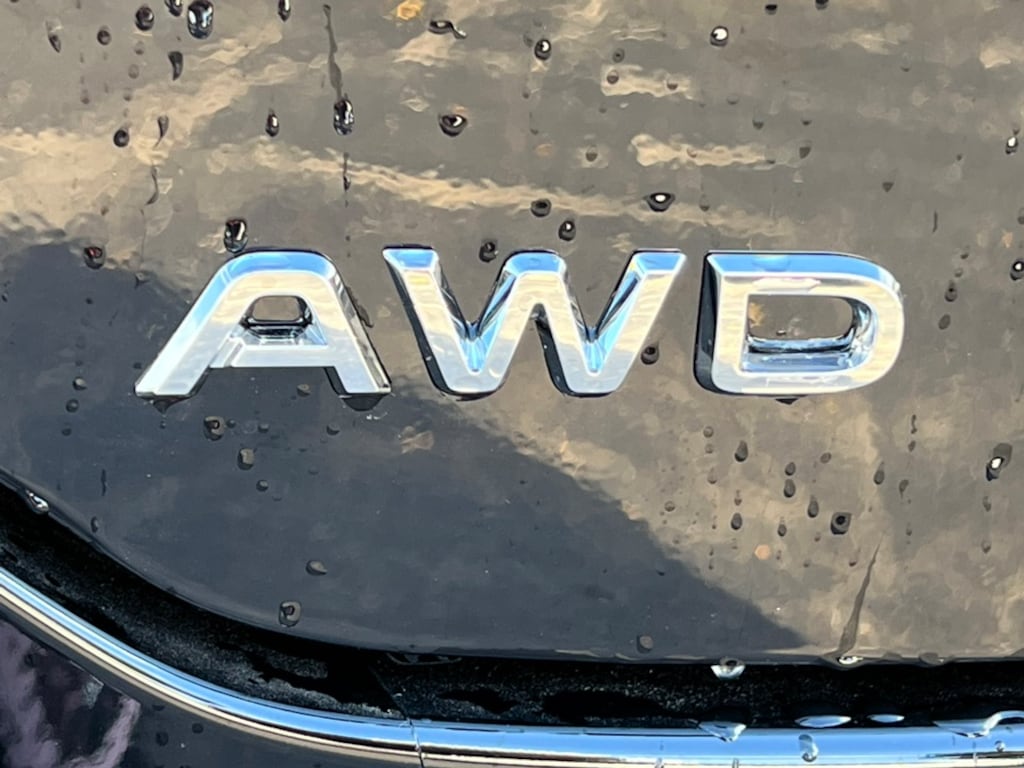 New 2025 Honda Pilot EX-L SUV