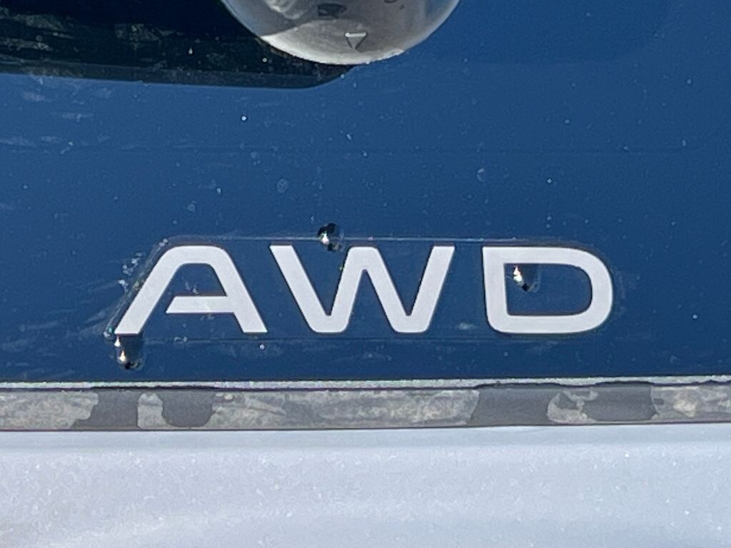 New 2026 Honda CR-V EX-L SUV