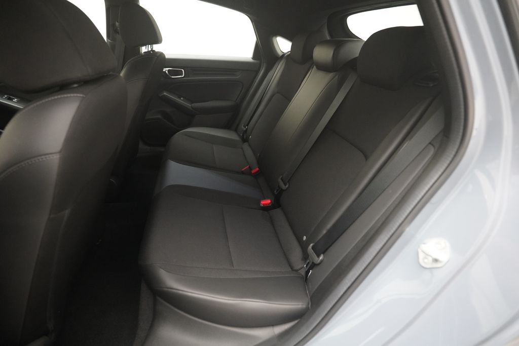 2024 Honda Civic Hatchback Sport - Photo 15
