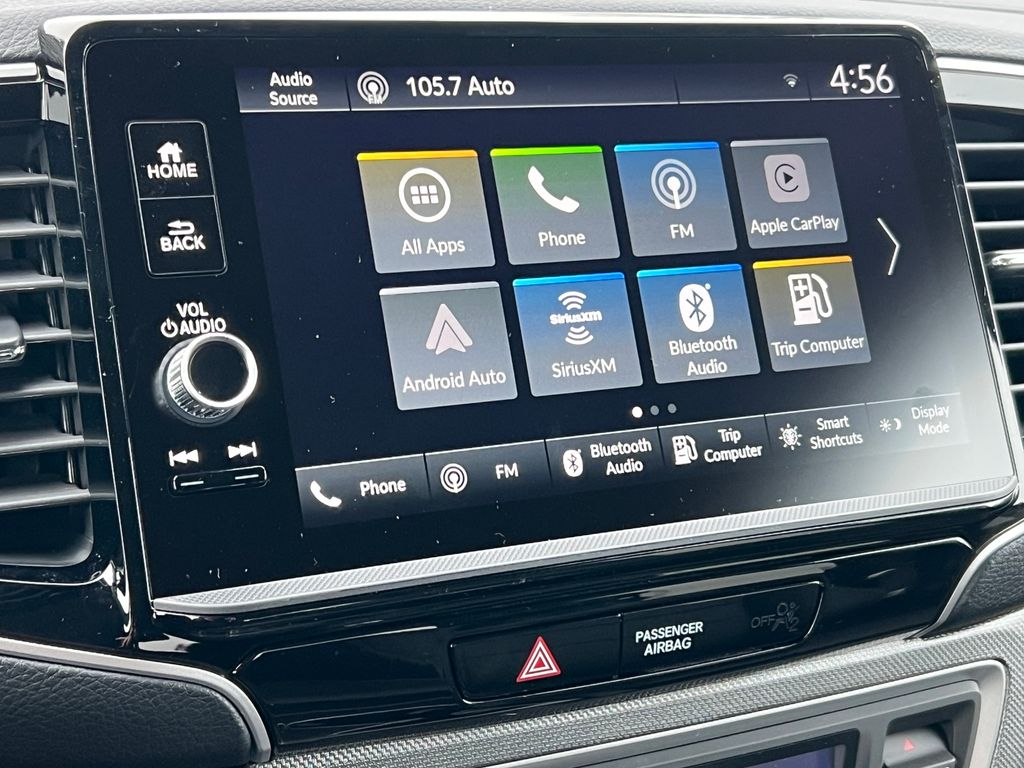 2026 Honda Ridgeline RTL - Photo 22