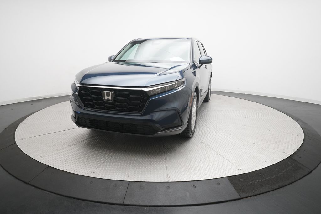 2025 Honda CR-V EX - Photo 12