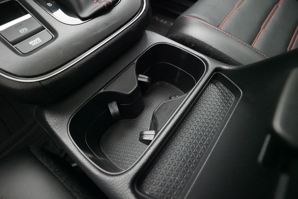 2025 Honda CR-V Sport Touring - Photo 17