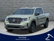  Honda Ridgeline