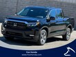  Honda Ridgeline