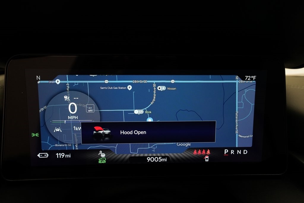 2024 Acura ZDX A-Spec photo 2