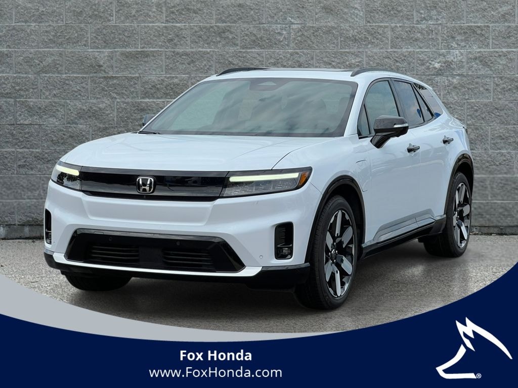 New 2026 Honda Prologue Elite SUV