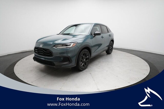 2024 Honda HR-V Sport SUV