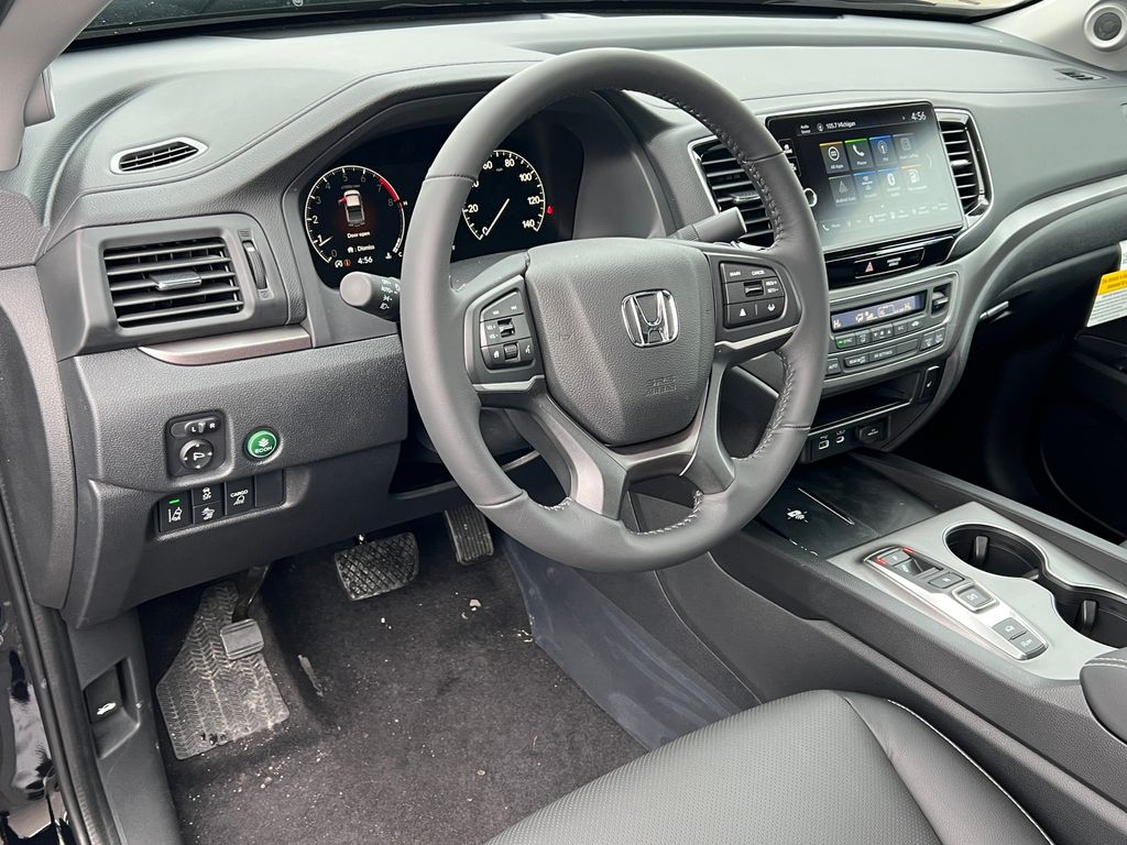 2026 Honda Ridgeline RTL - Photo 16