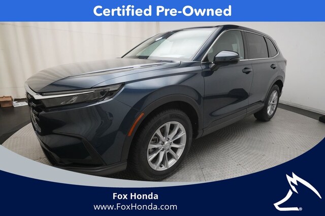 2023 Honda CR-V EX-L SUV