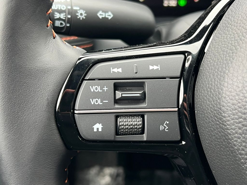 2026 Honda HR-V Sport - Photo 17