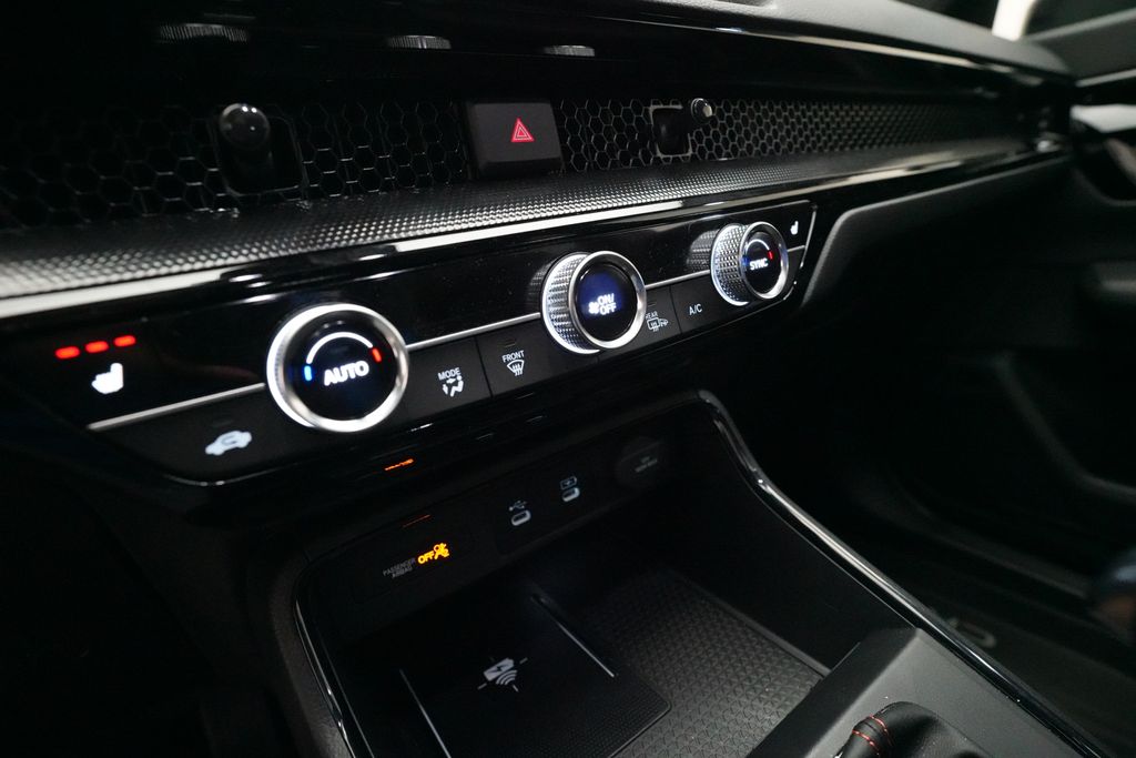 2026 Honda CR-V Sport Touring - Photo 21