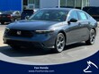 Honda Accord Hybrid