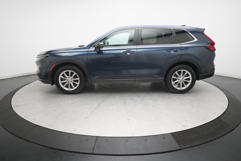 2025 Honda CR-V EX - Photo 23