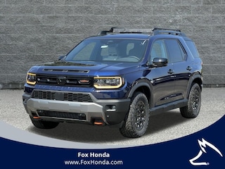 2026 Honda Passport TrailSport Elite Blackout SUV