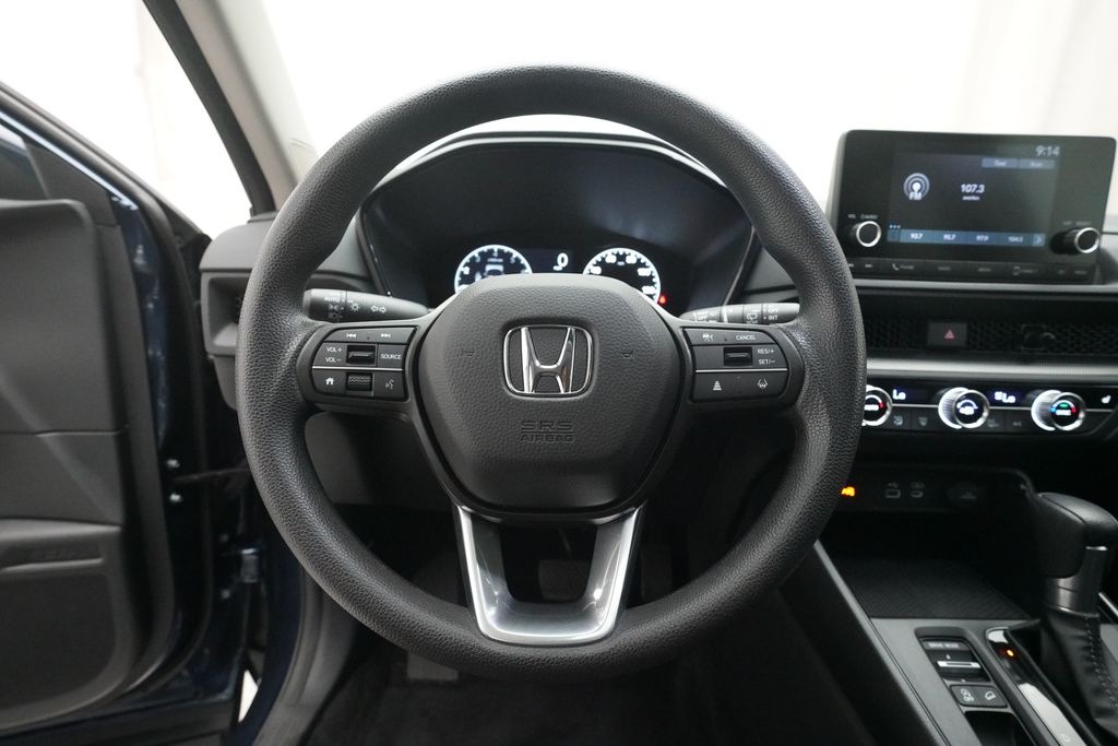 2025 Honda CR-V EX - Photo 4