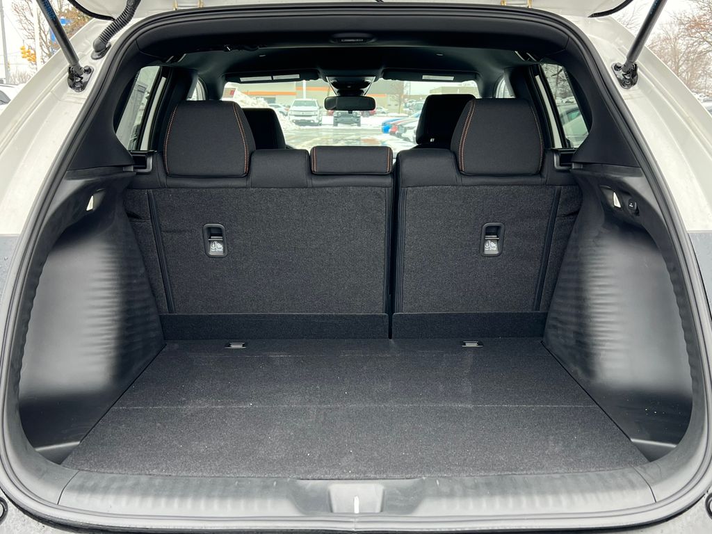 2026 Honda HR-V Sport - Photo 34