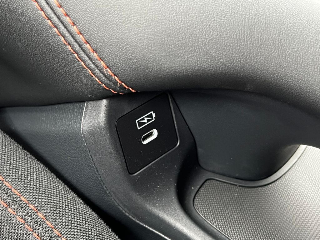 2026 Honda HR-V Sport - Photo 27