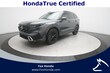 Honda CR-V Hybrid
