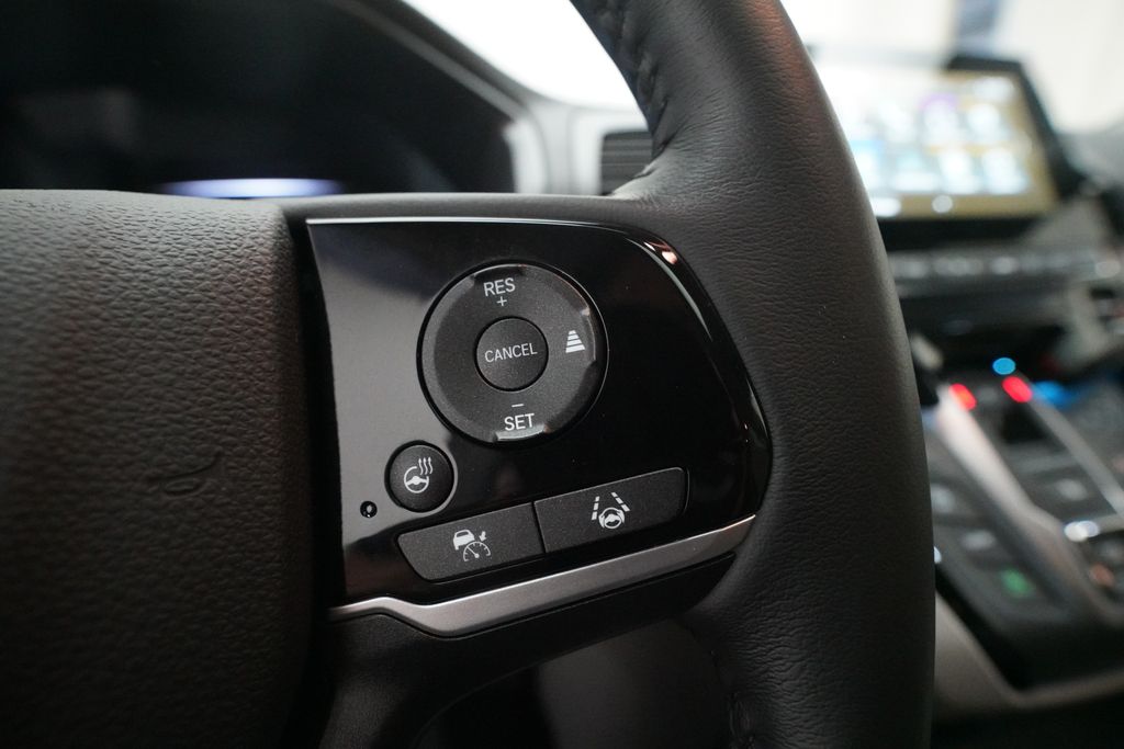 2024 Honda Odyssey Elite - Photo 20