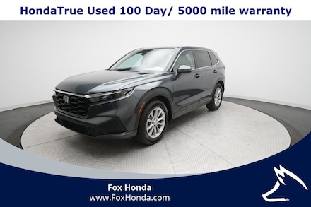 2023 Honda CR-V EX-L w/BSI SUV