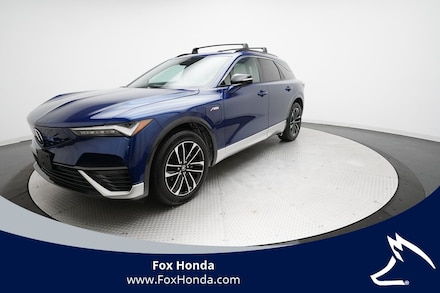 2024 Acura ZDX A-Spec Package SUV
