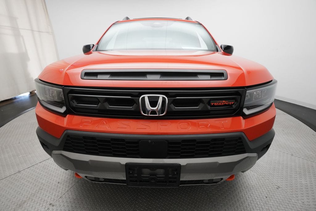 2026 Honda Passport TrailSport Elite - Photo 23