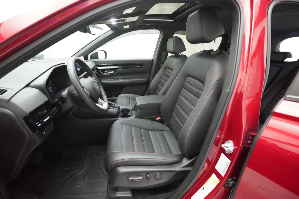 2026 Honda CR-V Sport Touring - Photo 7