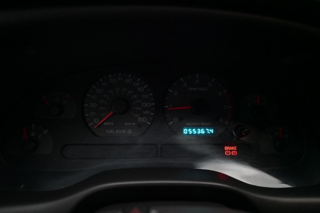 Used 2000 Ford Mustang GT with VIN 1FAFP45XXYF287672 for sale in Grand Rapids, MI