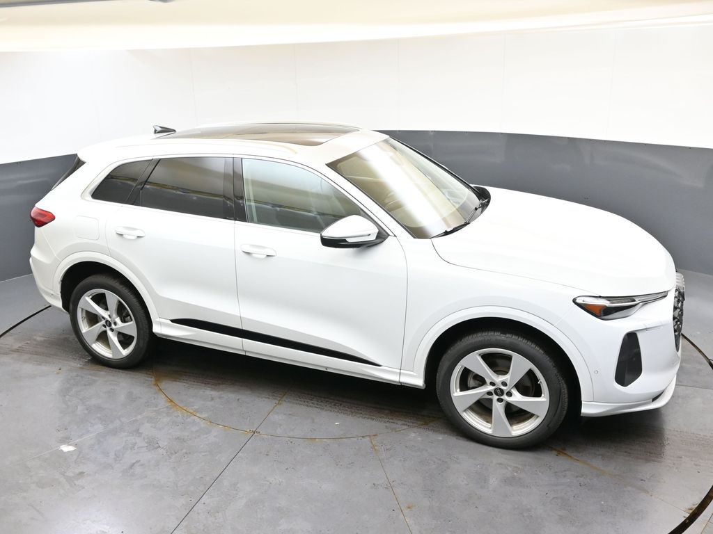 2025 Audi New Q5 Premium Plus - Photo 50