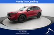  Honda CR-V Hybrid