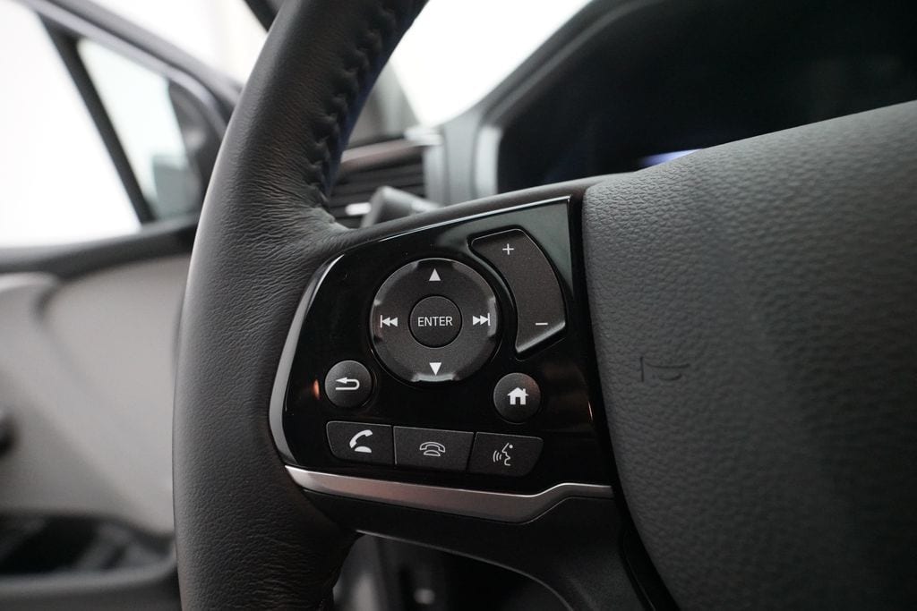 2024 Honda Odyssey Elite - Photo 19