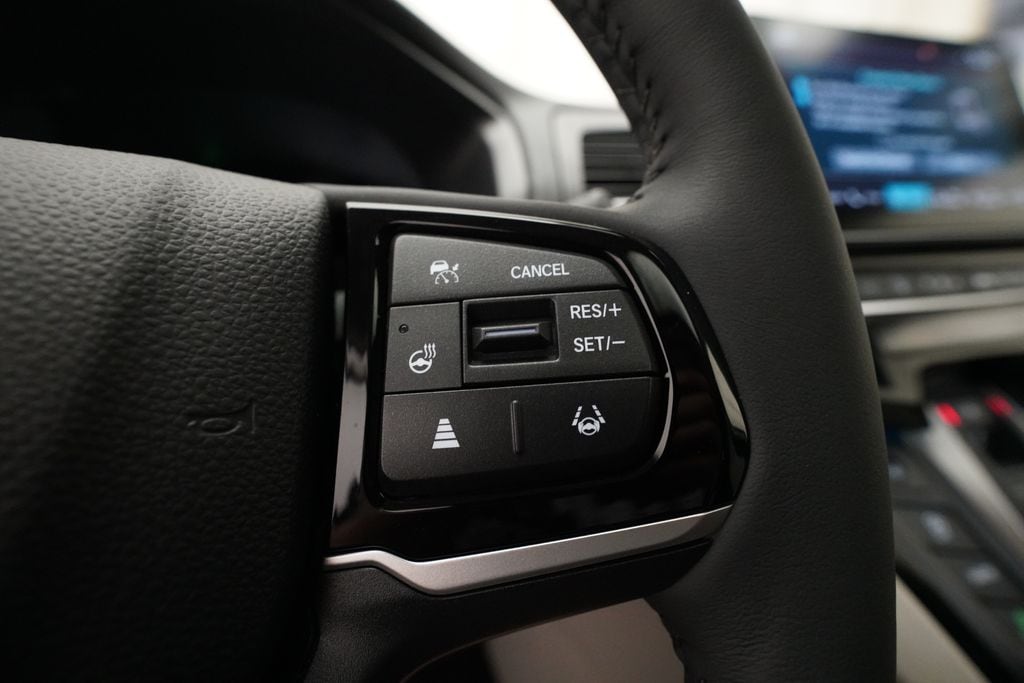 2026 Honda Odyssey Elite - Photo 20