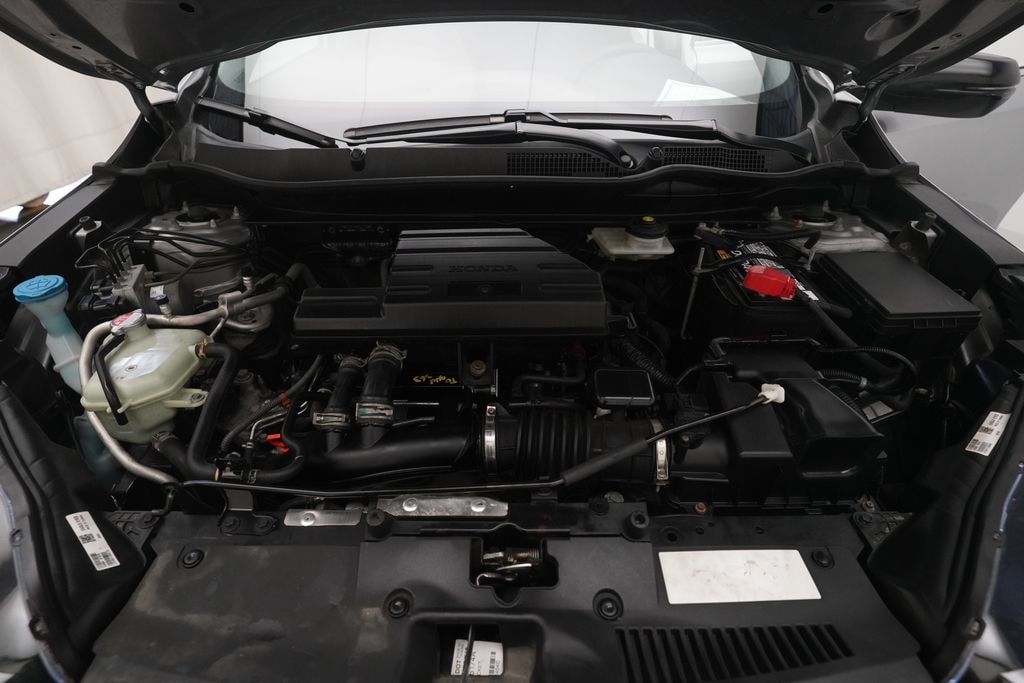 Used 2018 Honda CR-V EX AWD SUV