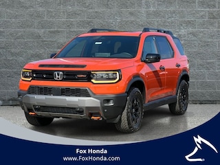 2026 Honda Passport TrailSport Elite SUV