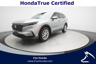 2023 Honda CR-V EX-L w/BSI SUV