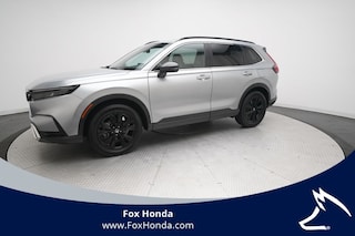 2023 Honda CR-V Hybrid Sport Touring SUV