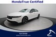 Honda Accord Hybrid