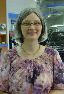 Ellen Moeller