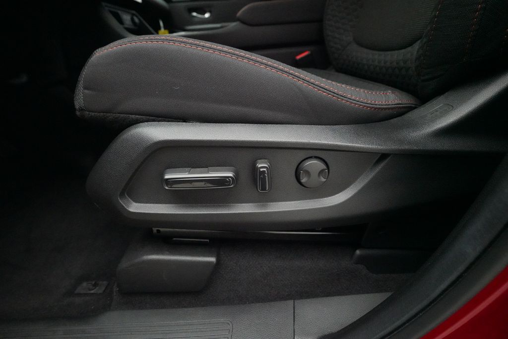 2025 Honda Pilot Sport - Photo 28