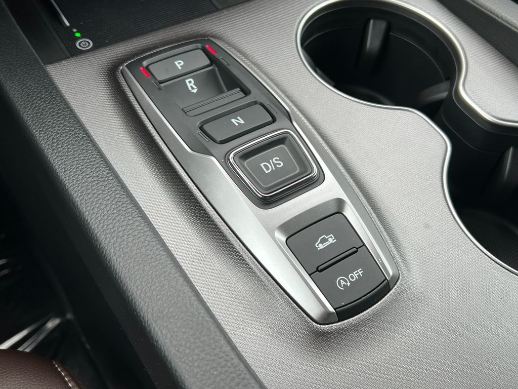 2026 Honda Ridgeline RTL - Photo 26