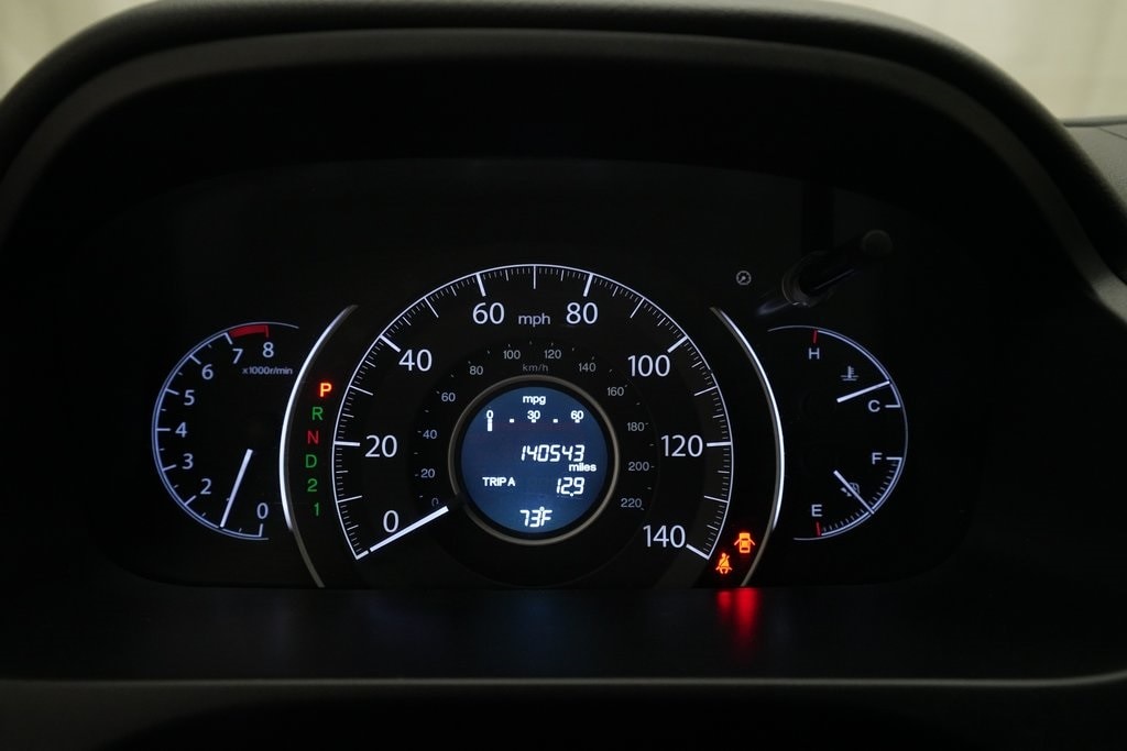 Used 2014 Honda CR-V EX with VIN 2HKRM4H56EH633972 for sale in Grand Rapids, MI