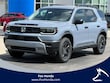 Honda Passport