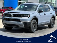 2026 Honda Passport RTL SUV
