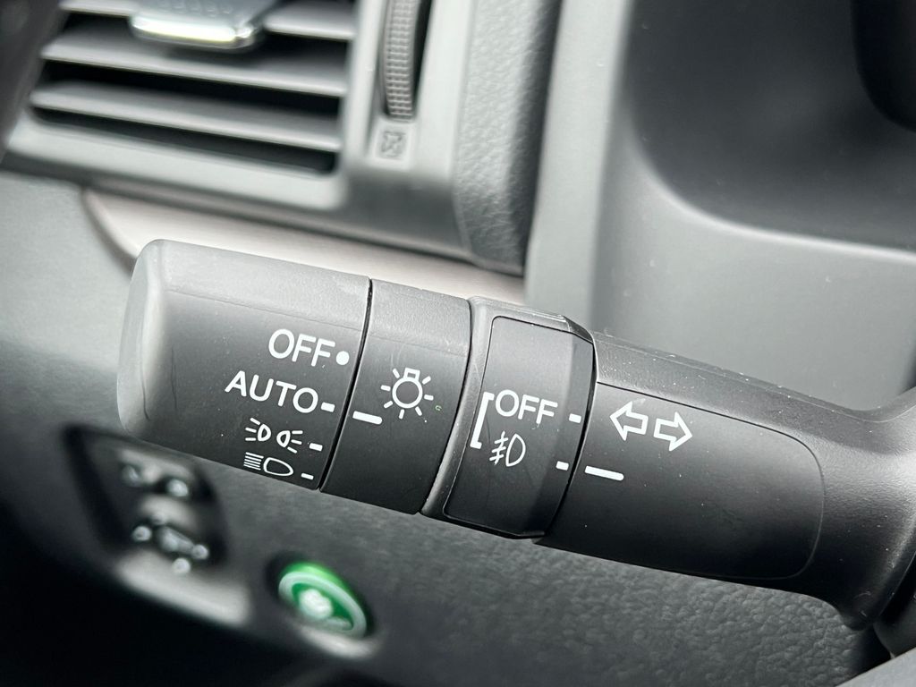 2026 Honda Ridgeline RTL - Photo 19