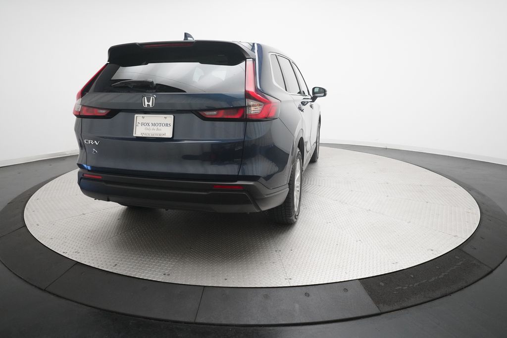 2025 Honda CR-V EX - Photo 13