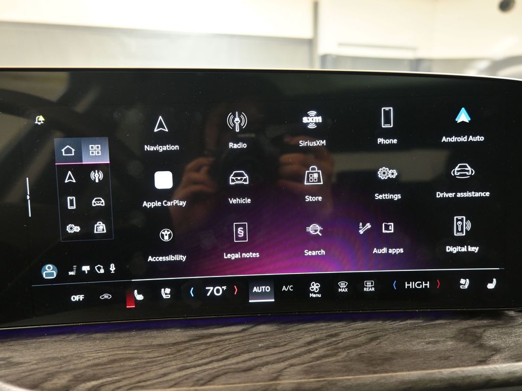 2025 Audi New Q5 Premium Plus - Photo 31