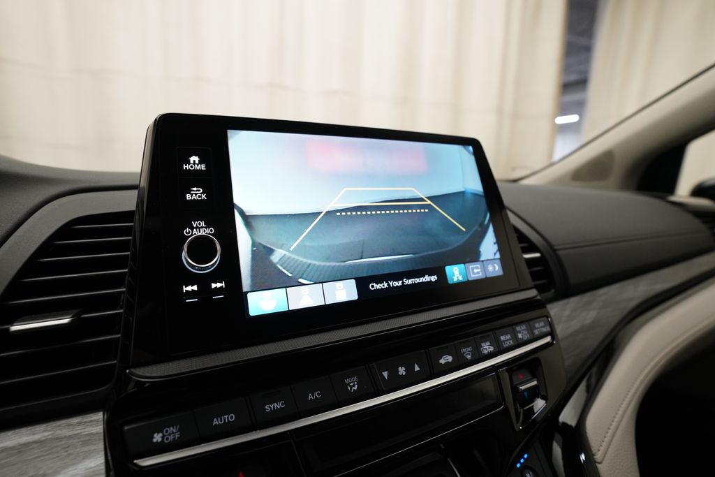 2026 Honda Odyssey Elite - Photo 21